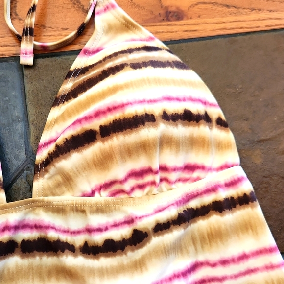 Magic Bra Tankini - Picture 3 of 6